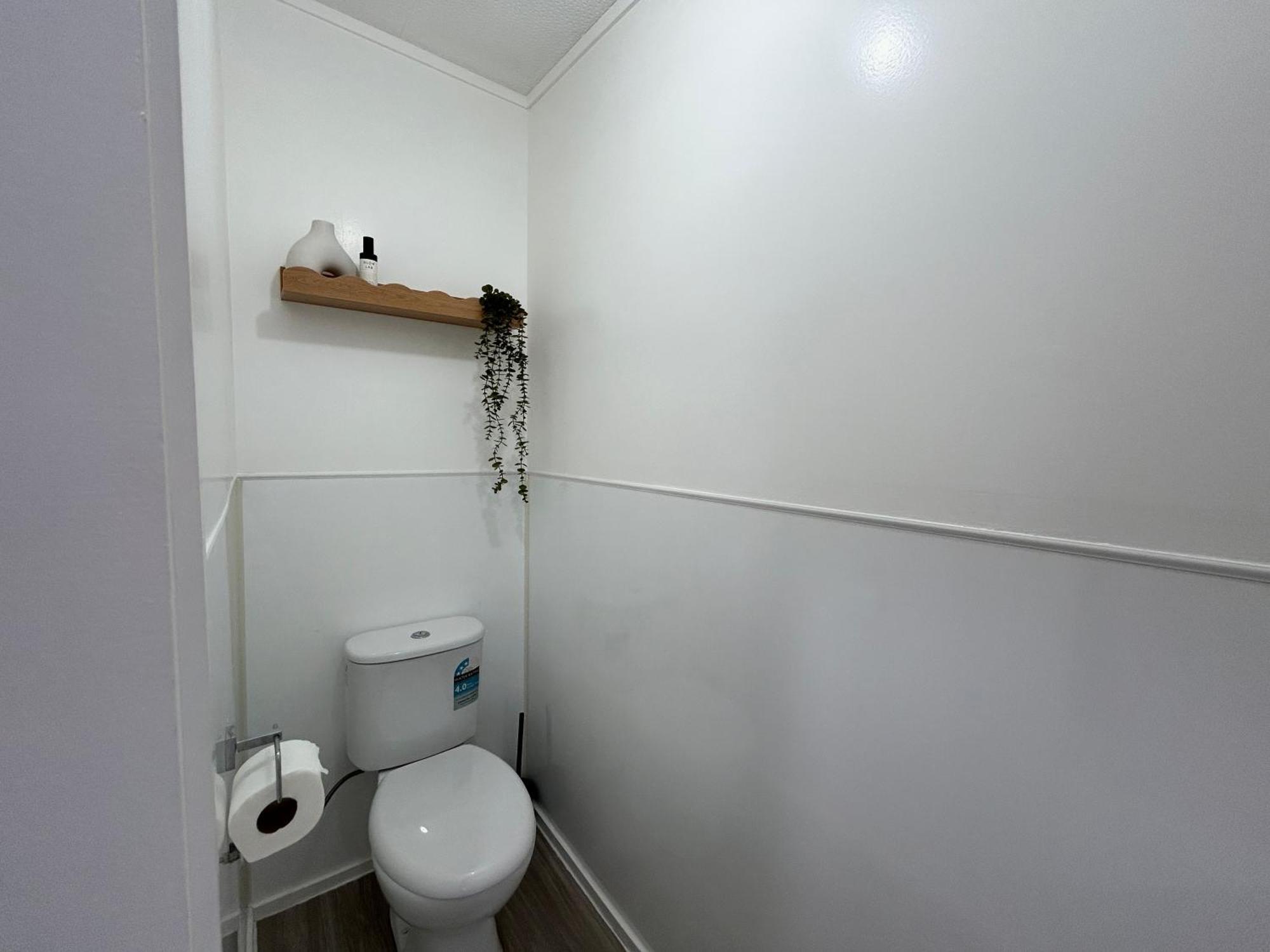 Comfortable Studio Close To Whangarei Central Kültér fotó