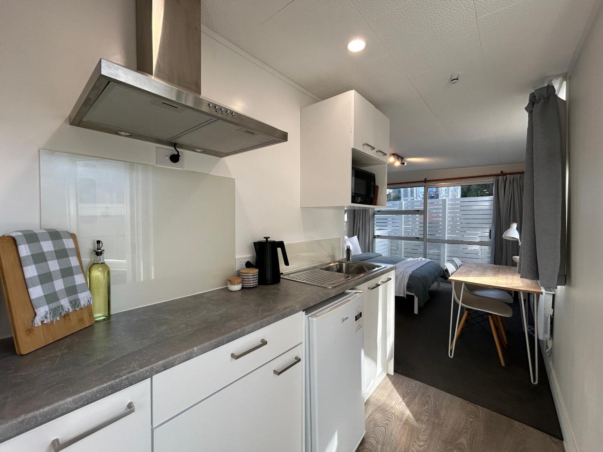 Comfortable Studio Close To Whangarei Central Kültér fotó