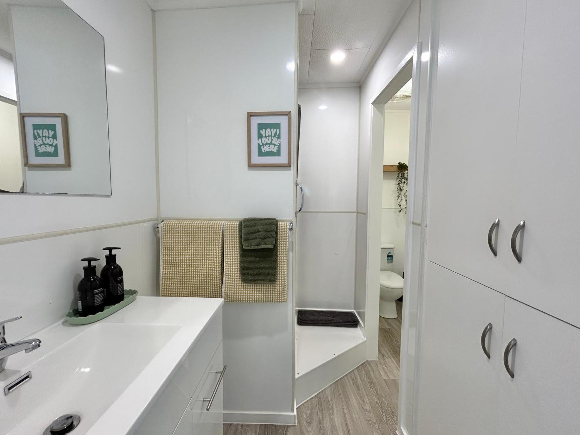 Comfortable Studio Close To Whangarei Central Kültér fotó