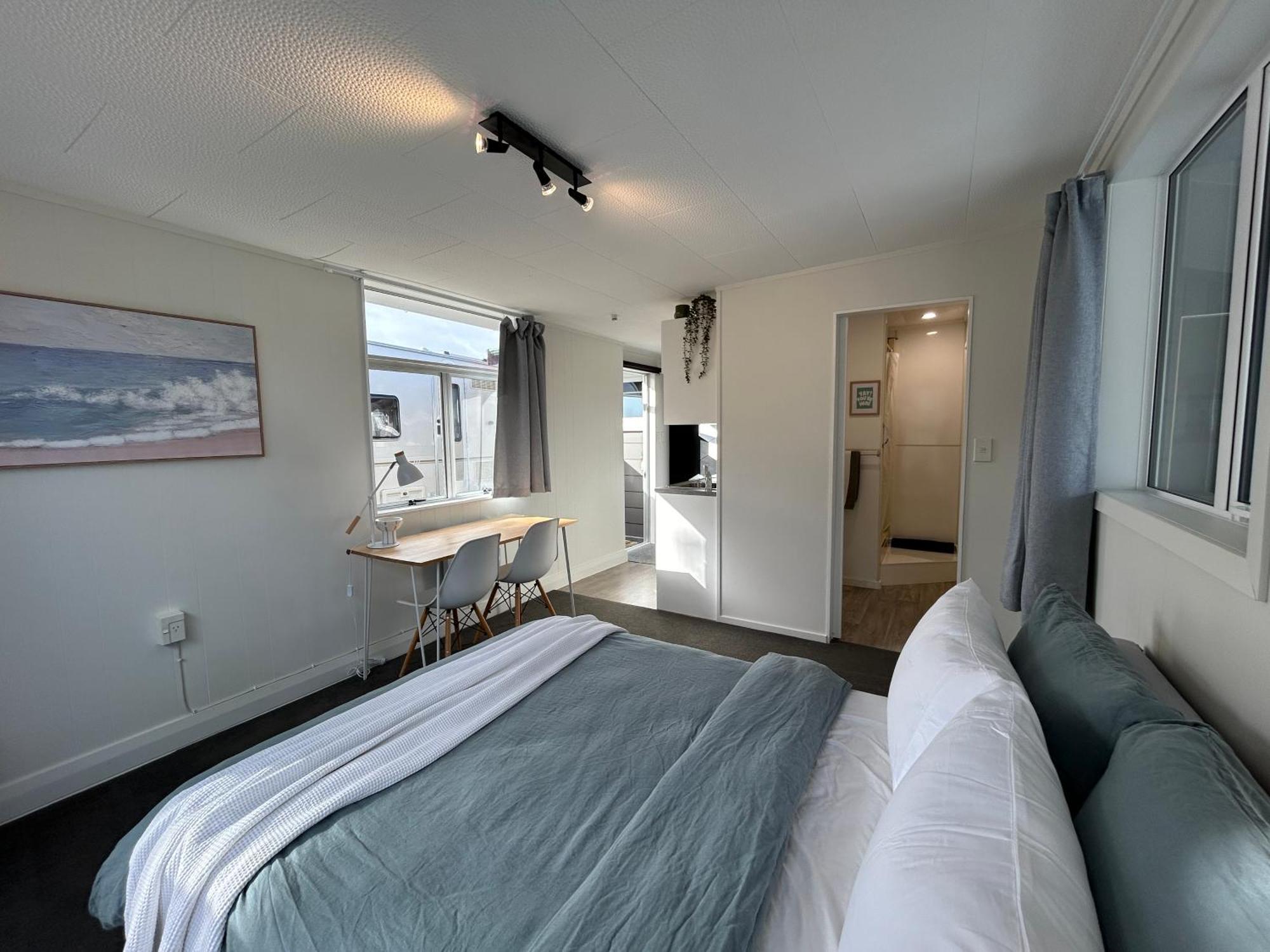 Comfortable Studio Close To Whangarei Central Kültér fotó