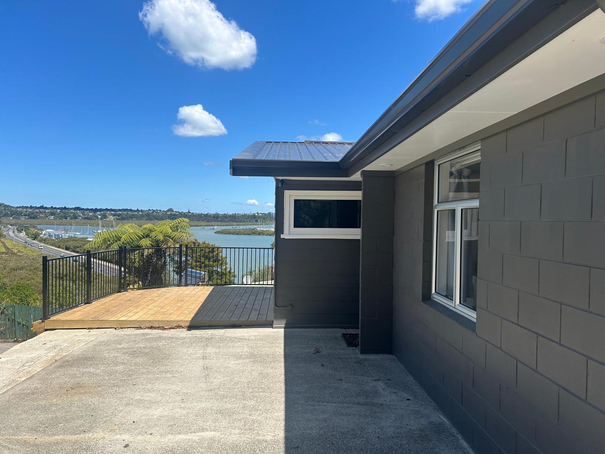 Comfortable Studio Close To Whangarei Central Kültér fotó