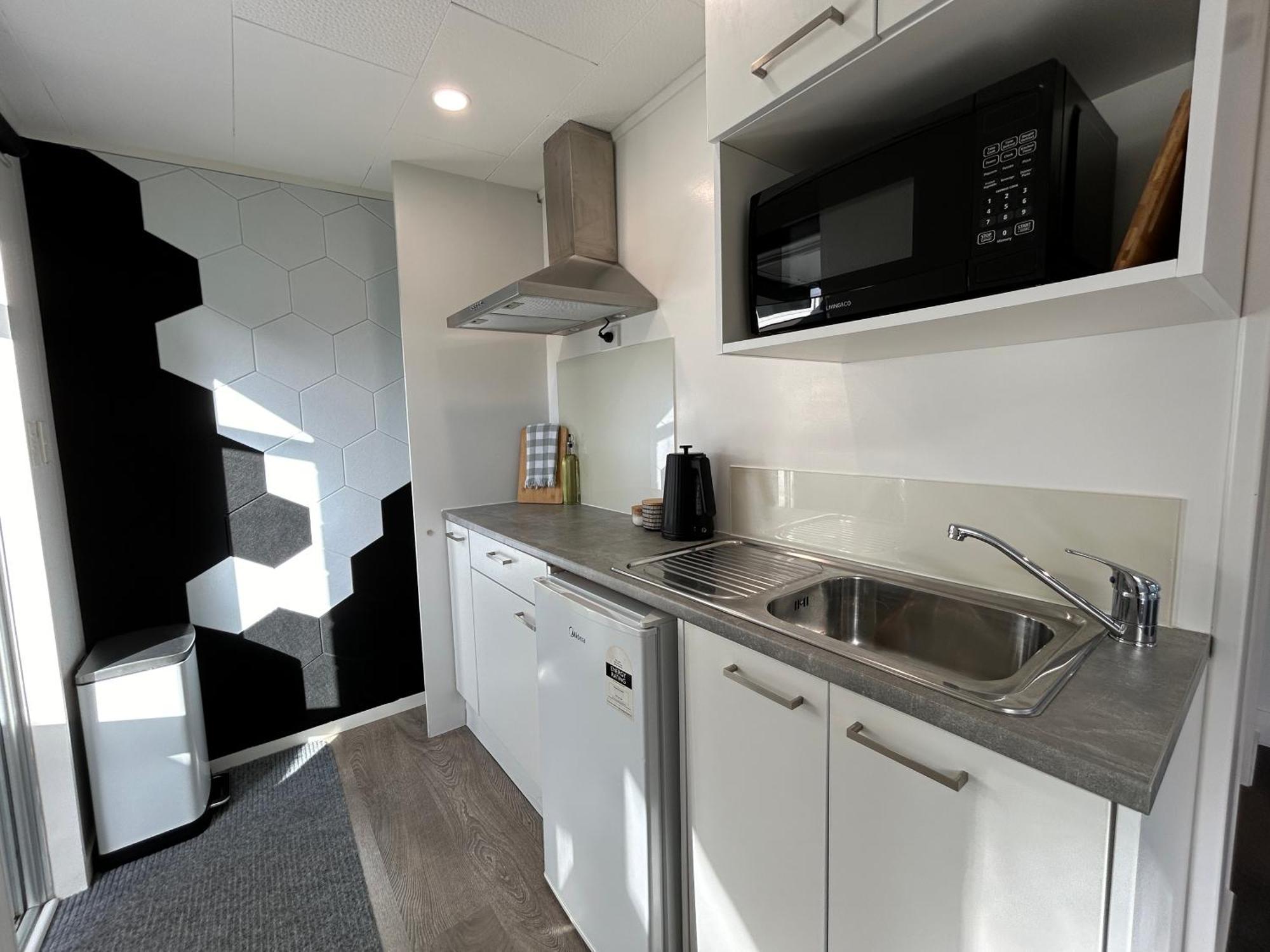 Comfortable Studio Close To Whangarei Central Kültér fotó