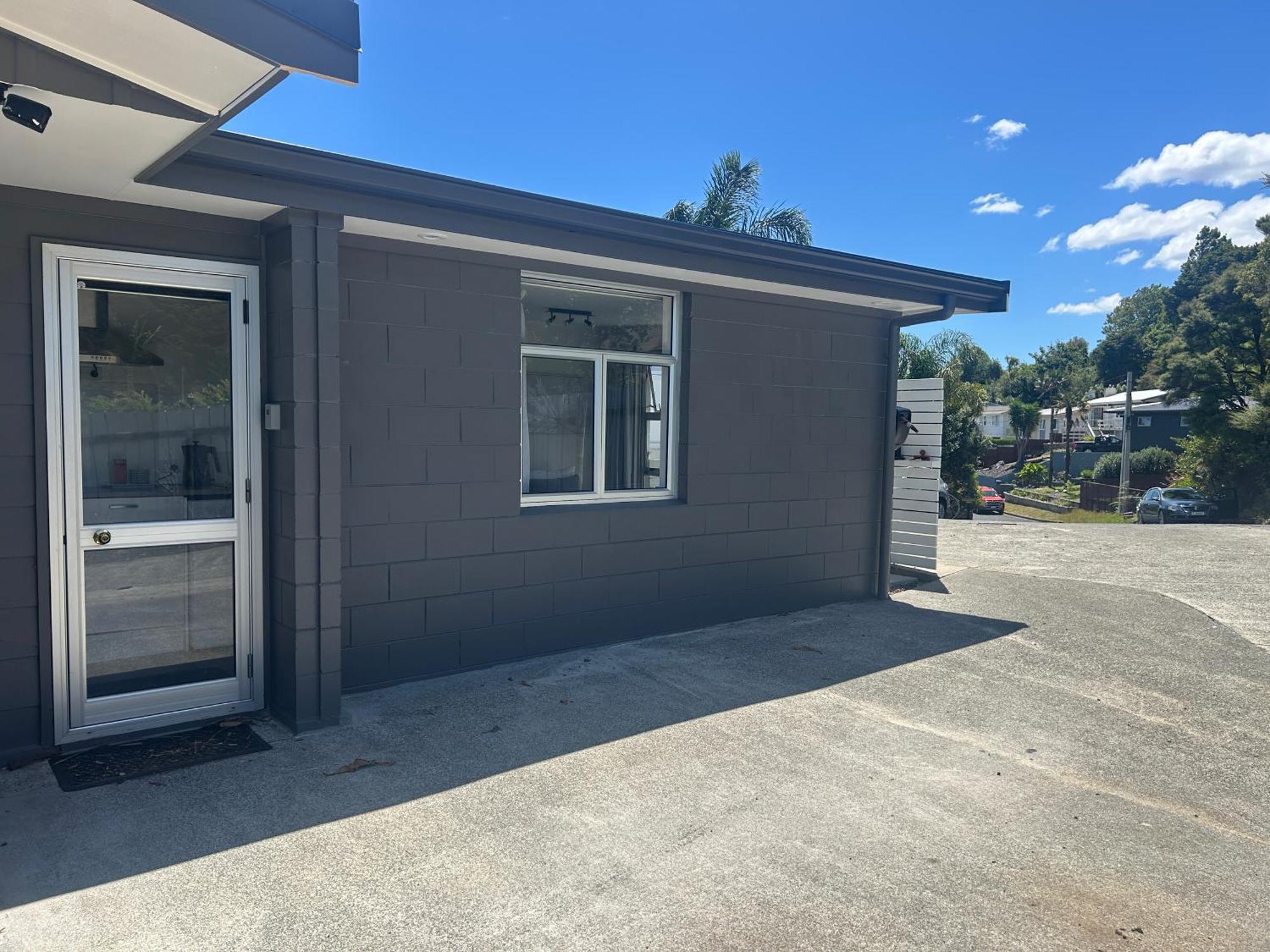 Comfortable Studio Close To Whangarei Central Kültér fotó