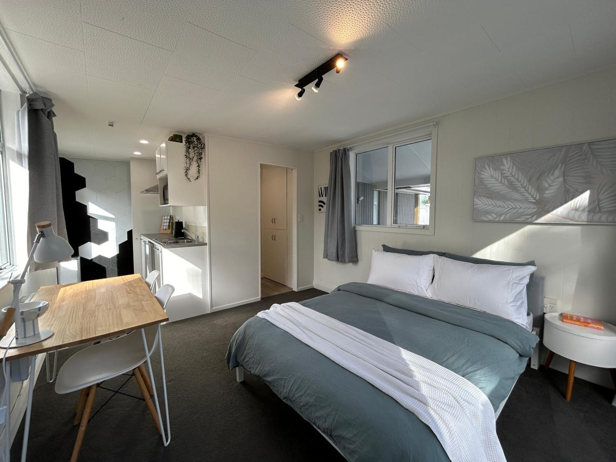 Comfortable Studio Close To Whangarei Central Kültér fotó