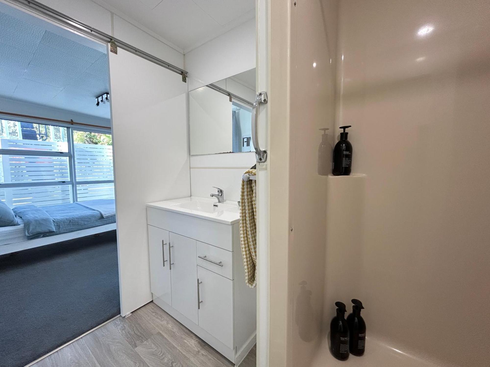 Comfortable Studio Close To Whangarei Central Kültér fotó